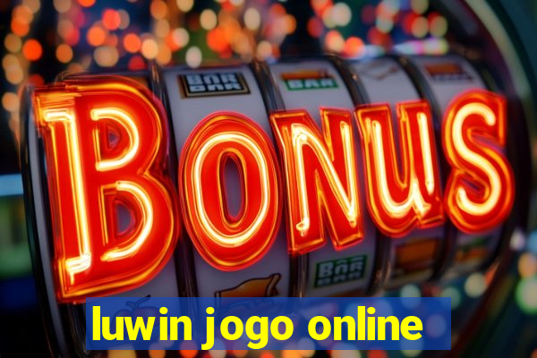 luwin jogo online